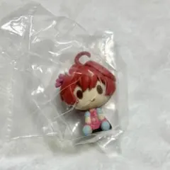 五等分の花嫁　五月　ちょこのっこフィギュア