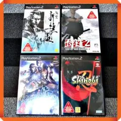 2026年最新】PS2 義経英雄伝 修羅の人気アイテム - メルカリ