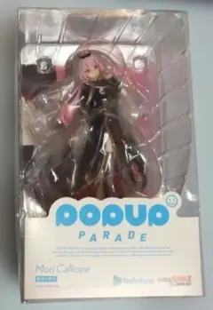 2026年最新】POP UP PARADE ホロライブ 森カリオペの人気アイテム