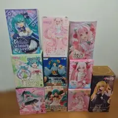 2026年最新】桜ミク フィギュアの人気アイテム - メルカリ