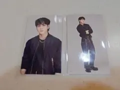 ラポスタ LAPOSTA JO1 豆原一成 トレカ