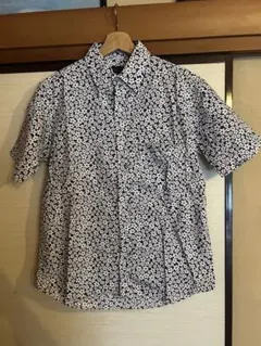 花柄シャツ シャツ