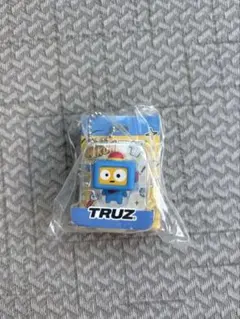 TRUZ ブリスターチャームコレクション　HIKUN アサヒ