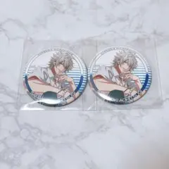 2025年最新】左馬刻 缶バッジの人気アイテム - メルカリ