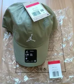 NIKE JORDAN クラブ キャップ L/XL ナイキ ジョーダン