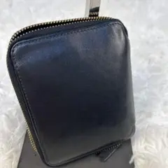 Aeta/アエタ】フルジップ 財布 / No. FG51 /ブラック - メルカリ