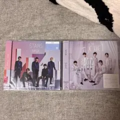 M!LK CD 2枚セット Jewel stars