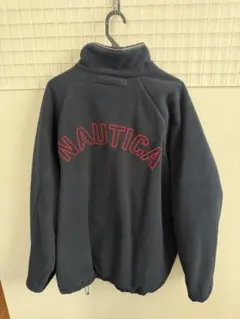 2026年最新】nautica ジャケット リバーシブルの人気アイテム - メルカリ