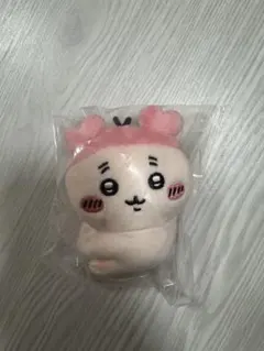 ちいかわ クリップぬいぐるみ2 古本屋