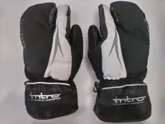 INTRO STEALTH 3D イントロ ステルス ウィンターグローブ S