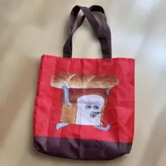 ガチャ パンどろぼう バッグ