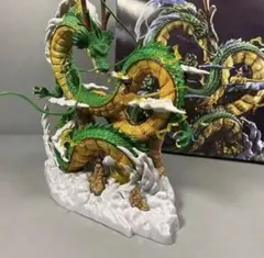 最終値下げドラゴンボール シェンロン フィギュア
