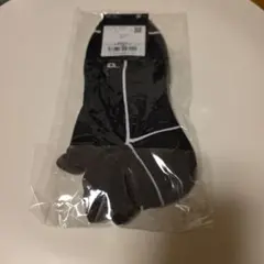 [新品未使用]PING ブラックソックス FR (25〜27)