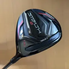 2025年最新】ステルス2hd フェアウェイウッド 5wの人気アイテム - メルカリ
