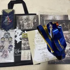初音ミクシンフォニー　2025年　グッズ