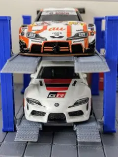 トミカプレミアム