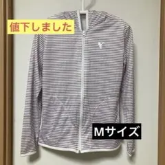 レディース　パーカー　(ディズニー) Mサイズ