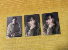 mazzel seito タレントカード