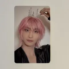 ATEEZ ポップアップ GOLDEN HOUR PART2 ソンファ トレカ - メルカリ