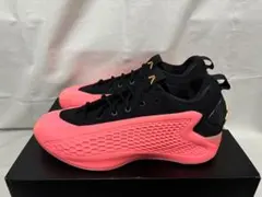 adidas AE1 Low mural 28 acid orangeのサムネイル