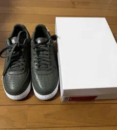 新品未使用nike lab air force 1 ナイキラボ エアフォースのサムネイル