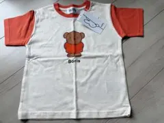 miffy Boris半袖 Tシャツ 100cm 新品未使用のサムネイル