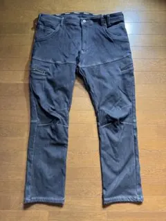 WORKMAN ワークマン フィールドコア 防寒防風 ウォーム パンツ 5L