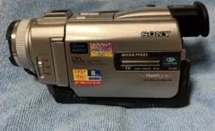 2026年最新】SONY DCR-TRV20の人気アイテム - メルカリ