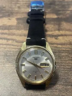 2026年最新】seiko5 ゴールドの人気アイテム - メルカリ