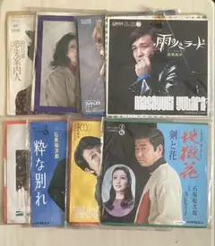 レコード販売　1枚100円+送料