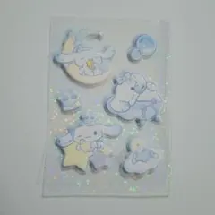 ☆ シール色々 ☆ おすそわけ ( •ᴗ• )