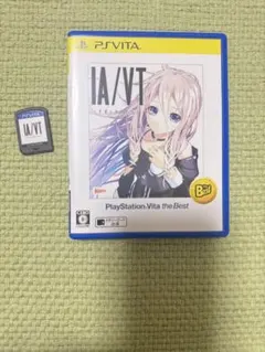 PlayStationVita IA/VT-COLORFUL-