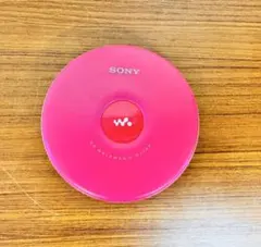 2026年最新】ポータブルcdプレーヤー ピンクの人気アイテム - メルカリ