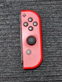 Nintendo Switch Joy-Con レッド 本体 고장·부품용