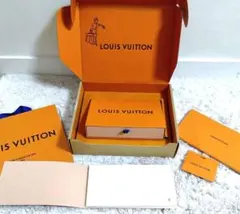 LOUIS VUITTON ギフトボックス セット