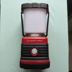 Weltool L1 Vegetable Gardener ランタンのサムネイル