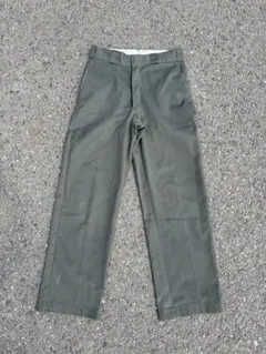 み*く様 90s USA製 Dickies 874 TALON W34 フェード み*く様 90s USA製 Dickies 874 TALON W34 フェード - メルカリ