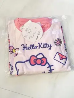 パジャマ 95 長袖