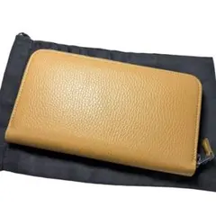 未使用品 Tom Ford TFロゴ ラウンドジップ 長財布 a1254のサムネイル