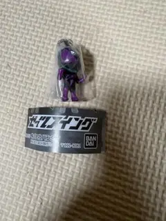 BANDAI ゼクスインガ フィギュア パラダイムワンダー