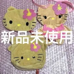 日焼けキティ　ガチャ