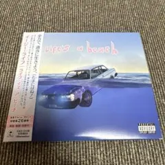 Easy Life Life's a Beach CD 国内盤