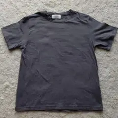 room306 CONTEMPORARY グレー 半袖Tシャツ