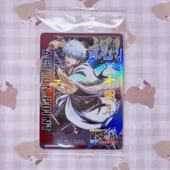 銀さん　AP 10枚セット　銀魂　アクションポイント　ユニオンアリーナ 公式】UNION ARENA（ユニオンアリーナ） on X: 