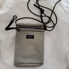 STANDARD SUPPLY　 ショルダーバッグ　スマホショルダーのサムネイル
