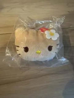 リンリン鈴ぬいぐるみ～日焼けデザイン～『ハローキティ』匿名配送