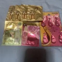 L'OREAL ELSEVE ヘアオイル 　ヘアマスクのサムネイル