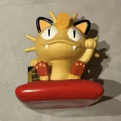 Pokémon ニャースのおしゃべりBANK バンク　ちょきんばこ　TOMY Pokémon ニャースのおしゃべりBANK バンク ちょきんばこ TOMY - メルカリ