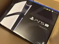 PlayStation 5 デジタル・エディション(CFI-2000B01)