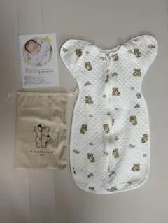 コペルタ スワドルメリー Sサイズ 試着のみ